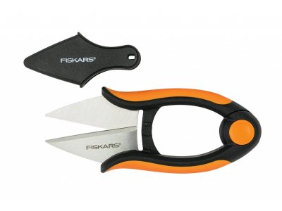 1063326 Nůžky na bylinky