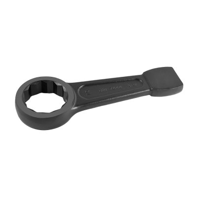 GK TOOLS Klíč očkový úderový | 80 mm