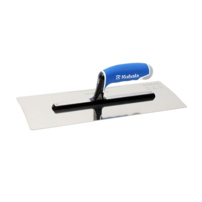 KUBALA Hladítko na spojování sádrokartonových desek | 130x350 mm