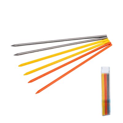 XTLINE Náhradní tuhy barevné 1bal/6ks