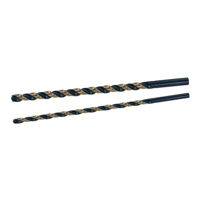 XTLINE Vrták prodloužený do kovu HSS-R | 10x340 mm