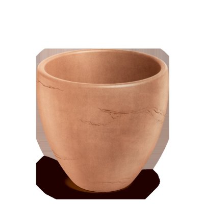 Květináč CANO 80 cm - barva: terakota