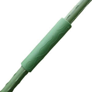 Spojka pro opěrnou tyč 11mm přímá - set 10ks