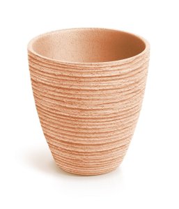 Květináč DEFORA 60 cm- barva: terakota