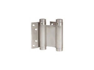 Pružinový závěs 30/100 Ni max 22kg/1pár/700mm š.