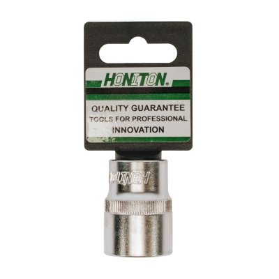 HONITON Hlavice nástrčná 1/2" | 36 mm (blistr)