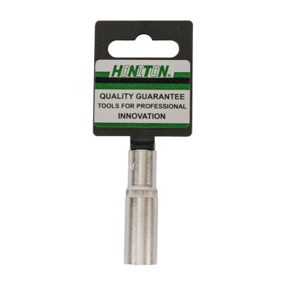 HONITON Hlavice nástrčná prodloužená 1/4" | 11 mm (blistr)