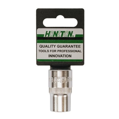 HONITON Hlavice nástrčná TRX-E 1/2" | E16 (blistr)