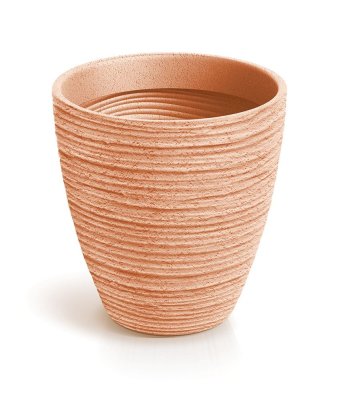 Květináč DEFORA 47 cm- barva: terakota