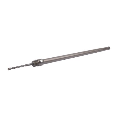 STAVTOOL Upínací stopka k vykružovací korunce | SDS MAX, 450 mm