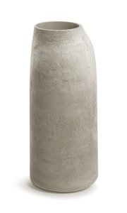 Květináč EPOCCO HIGH 46 cm - barva: písková