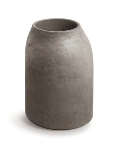 Květináč EPOCCO BOLD 48 cm - barva: macchiato