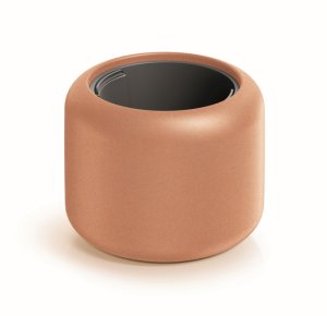 Květináč ULPHO 40 cm - barva: terakota