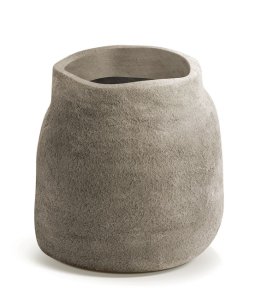 Květináč BOGE 46 cm - barva: macchiato