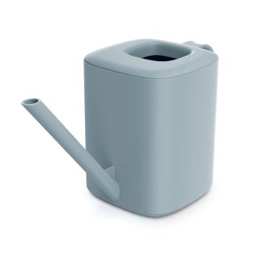 Konvička TUBI 1 l - barva: světle šedá