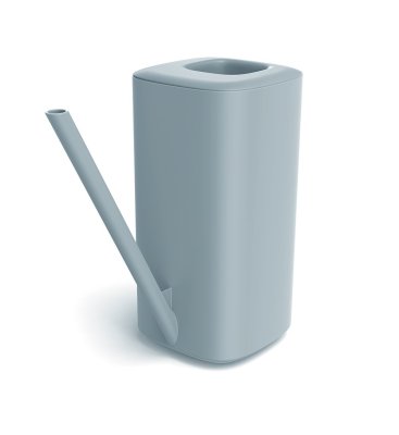 Konvička TUBI 1,6 l - barva: světle šedá