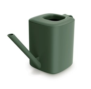 Konvička TUBI 1 l - barva: tmavě zelená