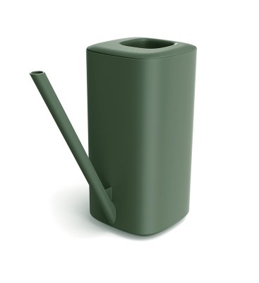 Konvička TUBI 1,6 l - barva: tmavě zelená