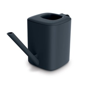 Konvička TUBI 1 l - barva: antracit