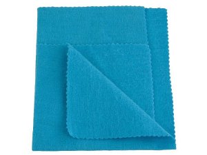 Utěrka proti zamlžení oken 27x30cm