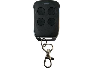 Dálkový ovladač JJ-RC-SM12G na garážová vrata a brány
