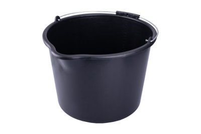 Vědro 20l s nálevkou a rukojetí