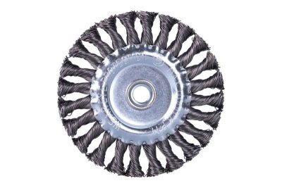 Kartáč rotační radiální copy WESTBERG 125mm M14