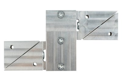 Spojka pro stahovací latě HORIZONT 100x18mm