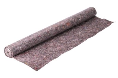 Malířský zakrývací filc 1x25m, 220g