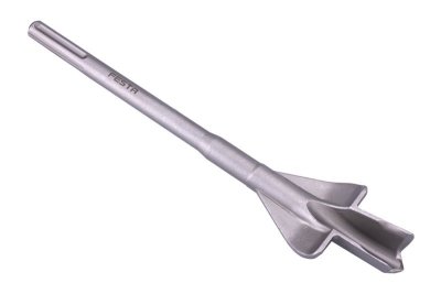 Sekáč drážkovací - křídlový FESTA SDS-Max 26x380mm