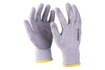 Rukavice protiřezné vel.9 CE 388, FESTA