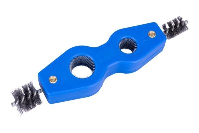 Kartáč na měděné trubky WESTBERG 4v1 vnitřní/vnější 15 a 22mm