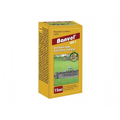 NG 4243_CCR Herbicid BANVEL 480S 15ml 50x50x95
