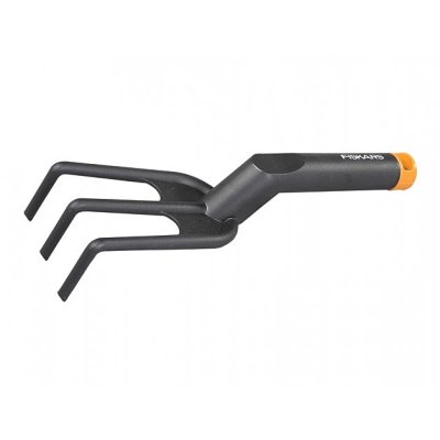 NG 01580 Kultivátor FISKARS SOLID 75mm 1001600 58x70x276