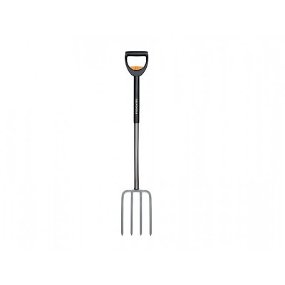 NG 01934 Vidle FISKARS SMARTFIT rycí teleskopické 1-1,2m 1000630 84x193x1165