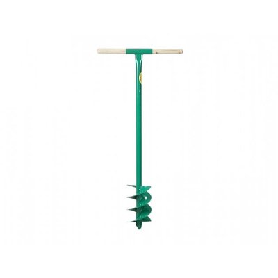 NG 08088 Vrták půdní dvouzávitový d15cm 160x160x1100