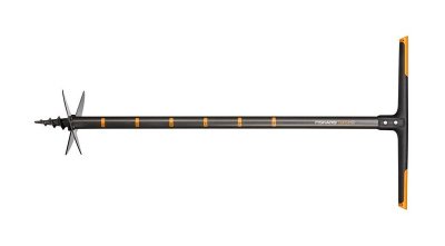 NG 01963 Vrták FISKARS QUIKDRILL L zemní d20cm 1000640 200x450x1110