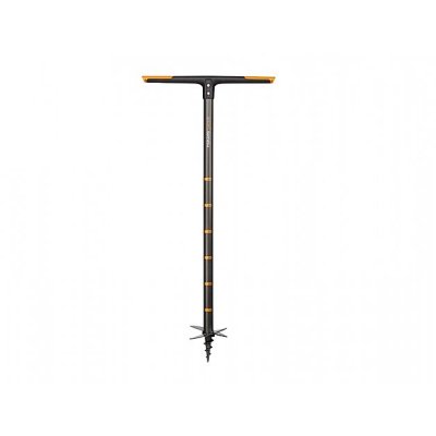 NG 01962 Vrták FISKARS QUIKDRILL M zemní d15cm 1000638 150x450x1110