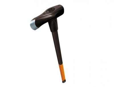NG 10376 Sekera FISKARS X37 štípací kalač 1001704 150x900x60