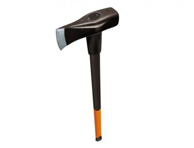NG 10377 Sekera FISKARS X46 štípací kalač 1001705 150x900x60