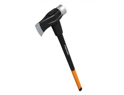 NG 10379 Sekera FISKARS X39 štípací kalač 1001703 150x900x60