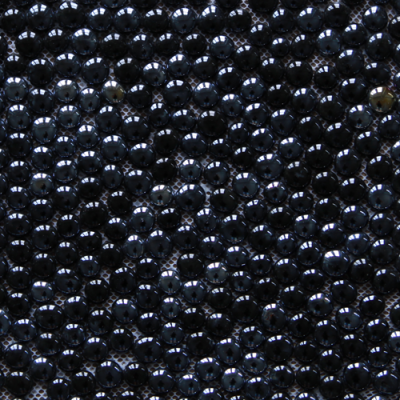 Mozaika JSM-LL010 skleněná tmavě modrá 29,7x29,7cm sklo