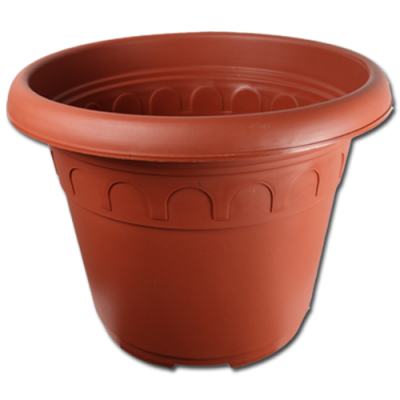 Květináč 19 cm KORSIKA
