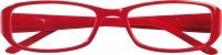 99240 ZIPPO brýle na čtení RED +2,5