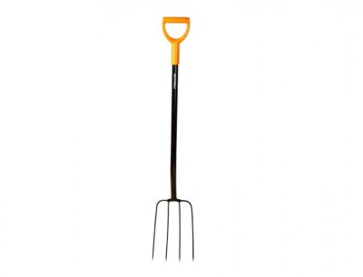 NG 01913 Vidle FISKARS SOLID kompostové 1003459 120x220x1270