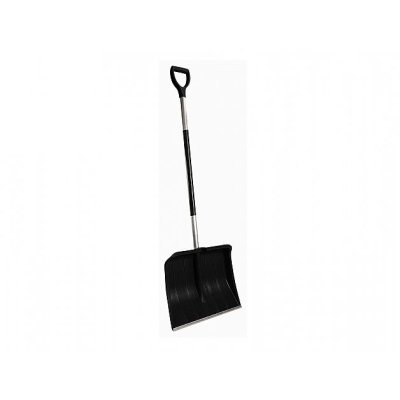 NG 08123 Hrablo na sníh hliníkové 50cm 145cm 90x500x1450