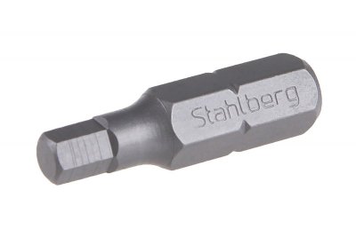 Bit STAHLBERG H 1. 5mm 25mm S2