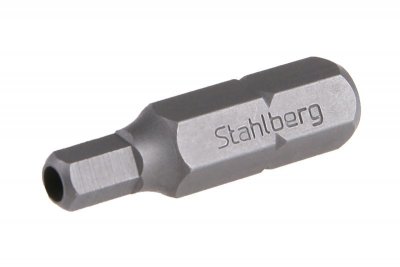 Bit STAHLBERG HTa 2.0mm 25mm S2