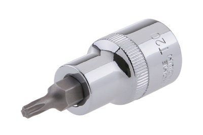 Nástavec šroubovací FESTA CrV 1/2&quot; TORX 20