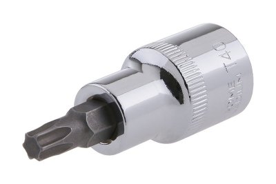 Nástavec šroubovací FESTA CrV 1/2&quot; TORX 40